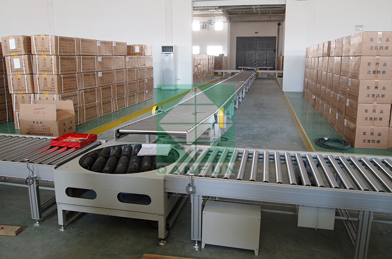 Roller line